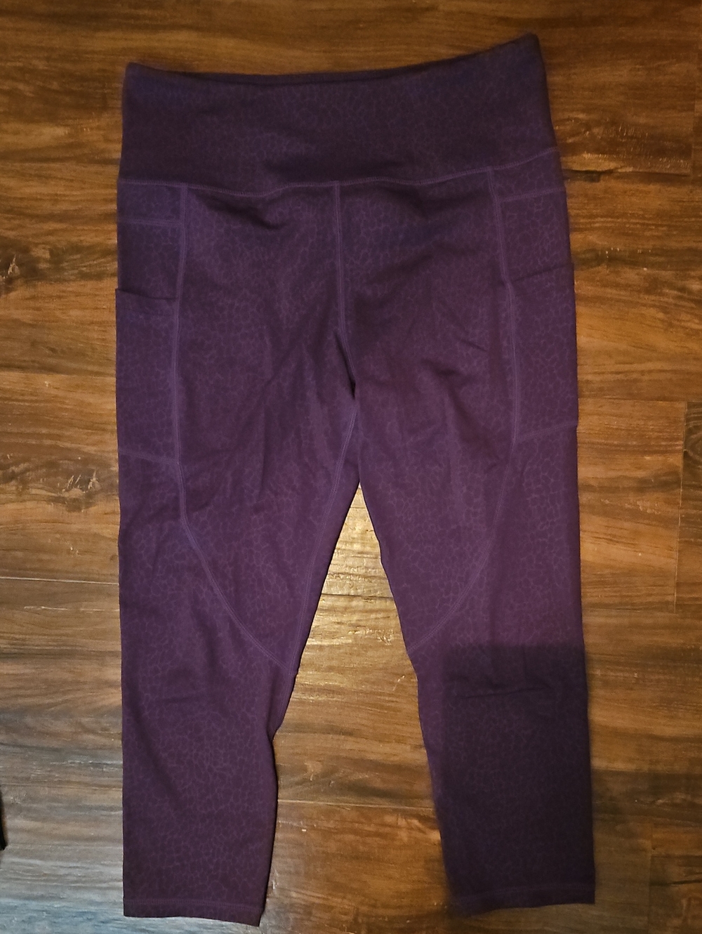 ZYIA Light N Tights Leggings